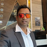 Manoj Kumar Choudhury