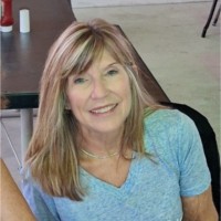 Lorraine Wood