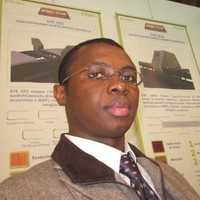 Marcel Abongmbuh