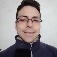 Jonathan Hornos