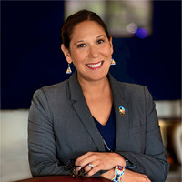Rebecca Crooks-Stratton