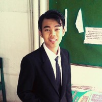 Muhammad Syukron abdillah