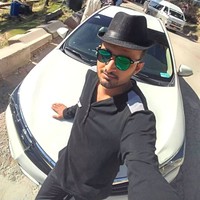 Huzaifa Shaikh