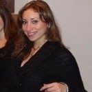 Christina Azmy
