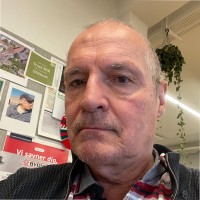 Peter Jørgensen