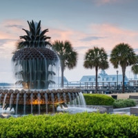 The Budd Group Greater Charleston Area