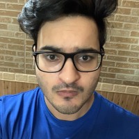 Aakash Saif
