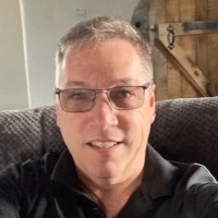 Kevin Commerford
