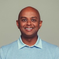 Aaron Prasad, MBA