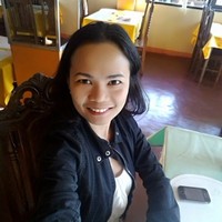 Billie Nicolette Buenafe