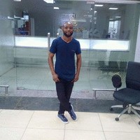 Ibrahim Daniel Danjuma