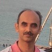 Nagarajan M.S