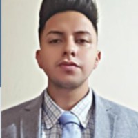 Dylan Fernando Pazmiño Jácome