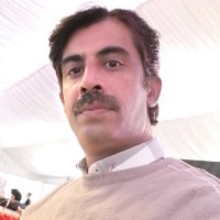 Nadeem Abbas Khan
