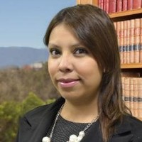 Iduna Arciniega