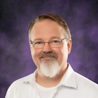 Kevin Perry