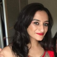 Nikita Halai
