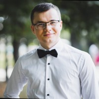 Oleksandr Hrabovskyi