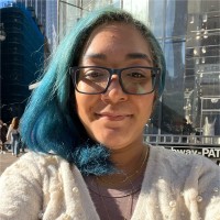 Esmeralda Pereyra-Diaz