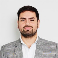 Jose Luis Barría Sandoval