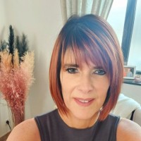 Gwendolyn Van De Perre