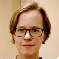 Rachel Burton