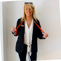 Sherry Blackman