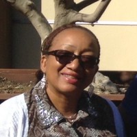 Winsome Richardson