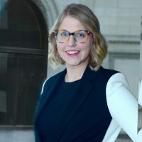 Rebekah Thomas
