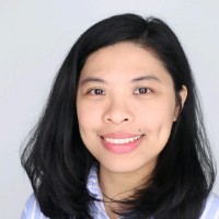 Kristine Domingo