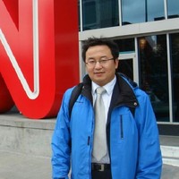 Shi Feng