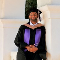 Corey Dunbar, Mba
