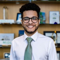 Matheus Brito Silva