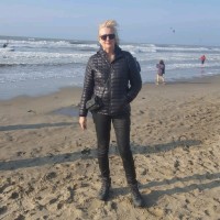 Margreet de Boer