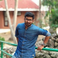 Sarathi Devarajan