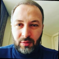 Zura Mikiashvili