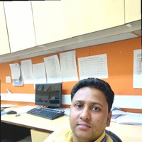 Harsh Pratap