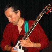 Andy Butler