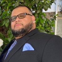 Christopher Madrigal