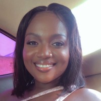 Eunice Agyemang