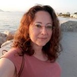 Vicky Katsourani