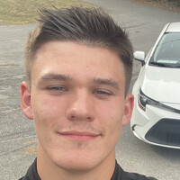 Zachary Hollifield
