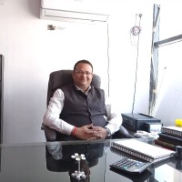 Narendra Singh