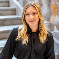 Mairin Strauss