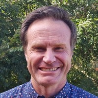 Wayne Voss