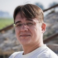 Dmitry Ustyuzhanin