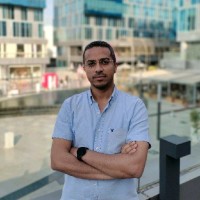 Ahmed Faisal