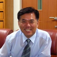 SeongBo Cho