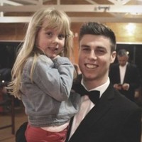Liam Russell