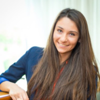 Марина Фролова